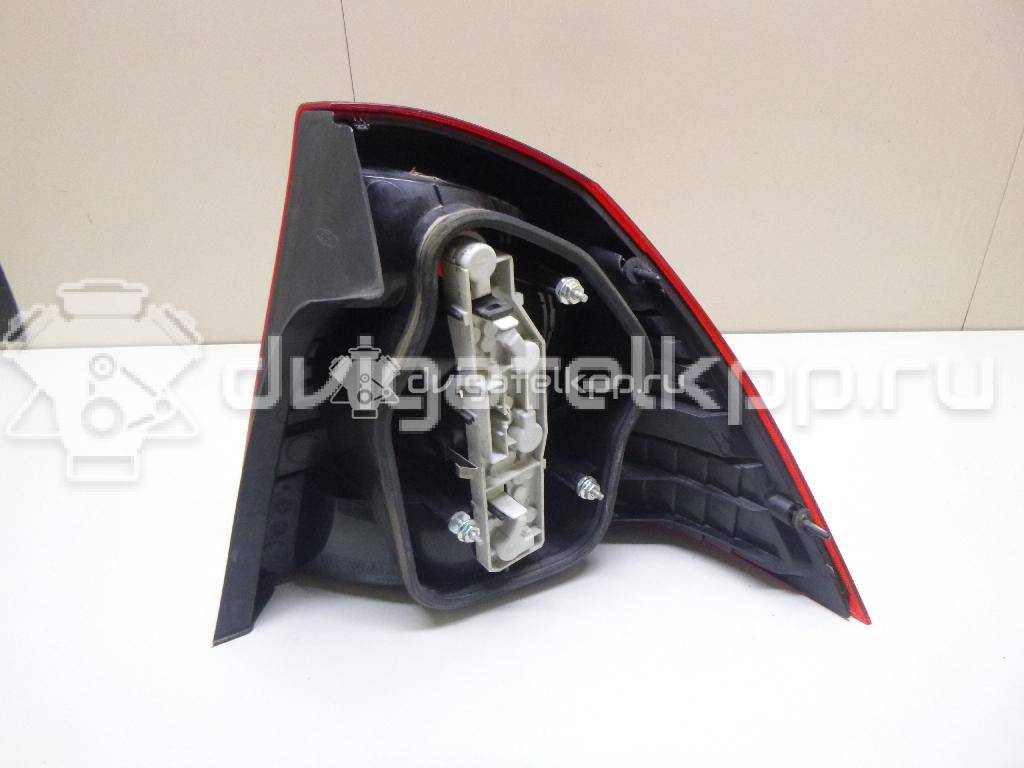 Фото Фонарь задний левый  1333834 для Ford Focus {forloop.counter}}