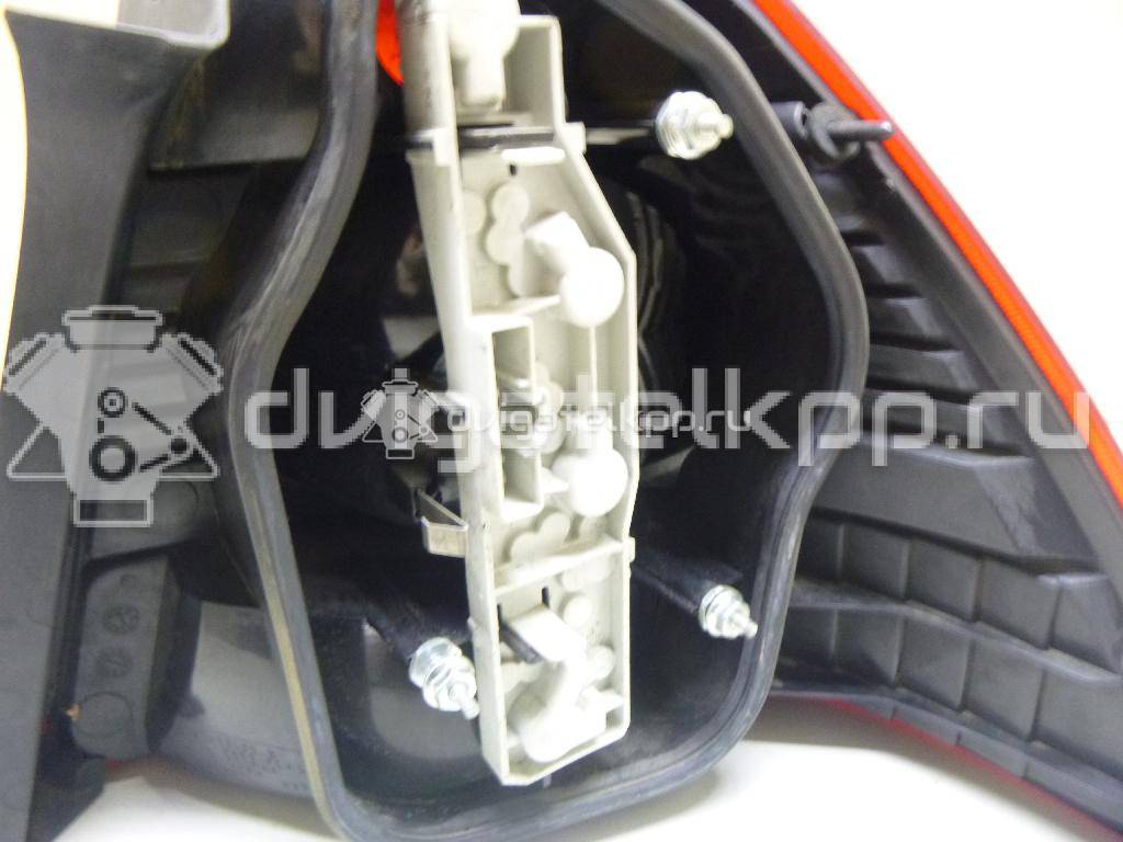 Фото Фонарь задний левый  1333834 для Ford Focus {forloop.counter}}