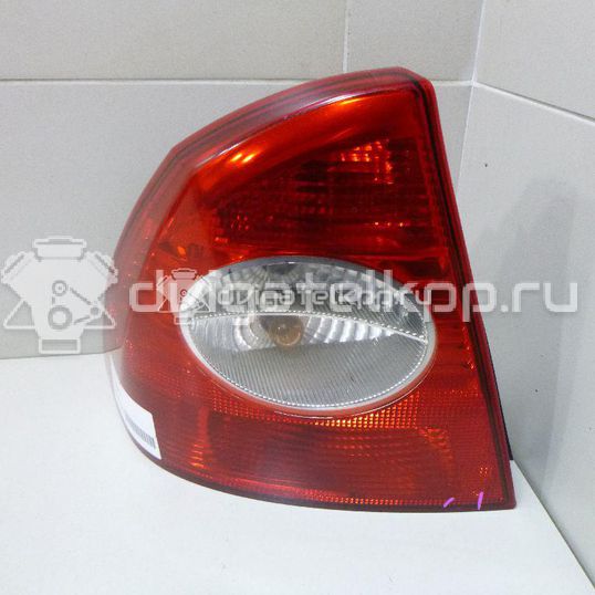 Фото Фонарь задний левый  1333834 для Ford Focus