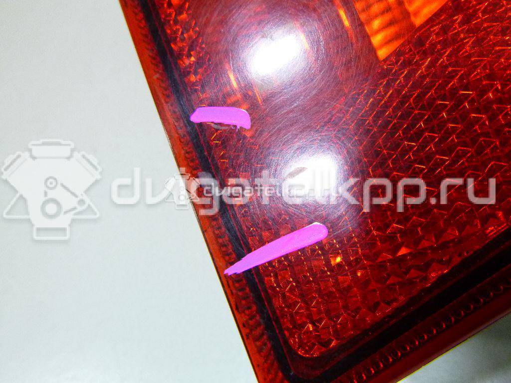 Фото Фонарь задний левый  1333834 для Ford Focus {forloop.counter}}