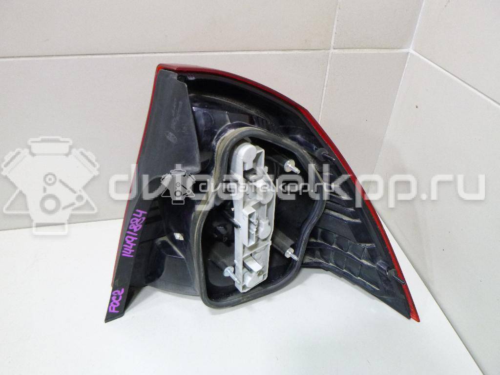 Фото Фонарь задний левый  1333834 для Ford Focus {forloop.counter}}