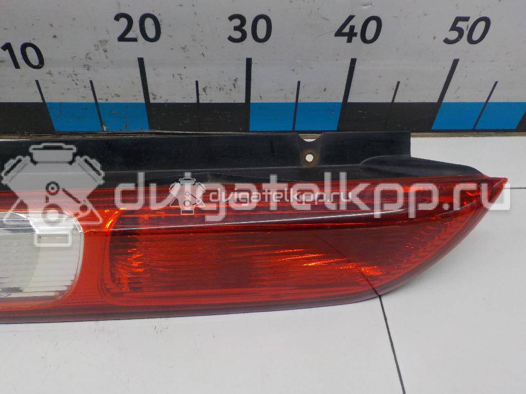 Фото Фонарь задний левый  1420451 для Ford Focus {forloop.counter}}