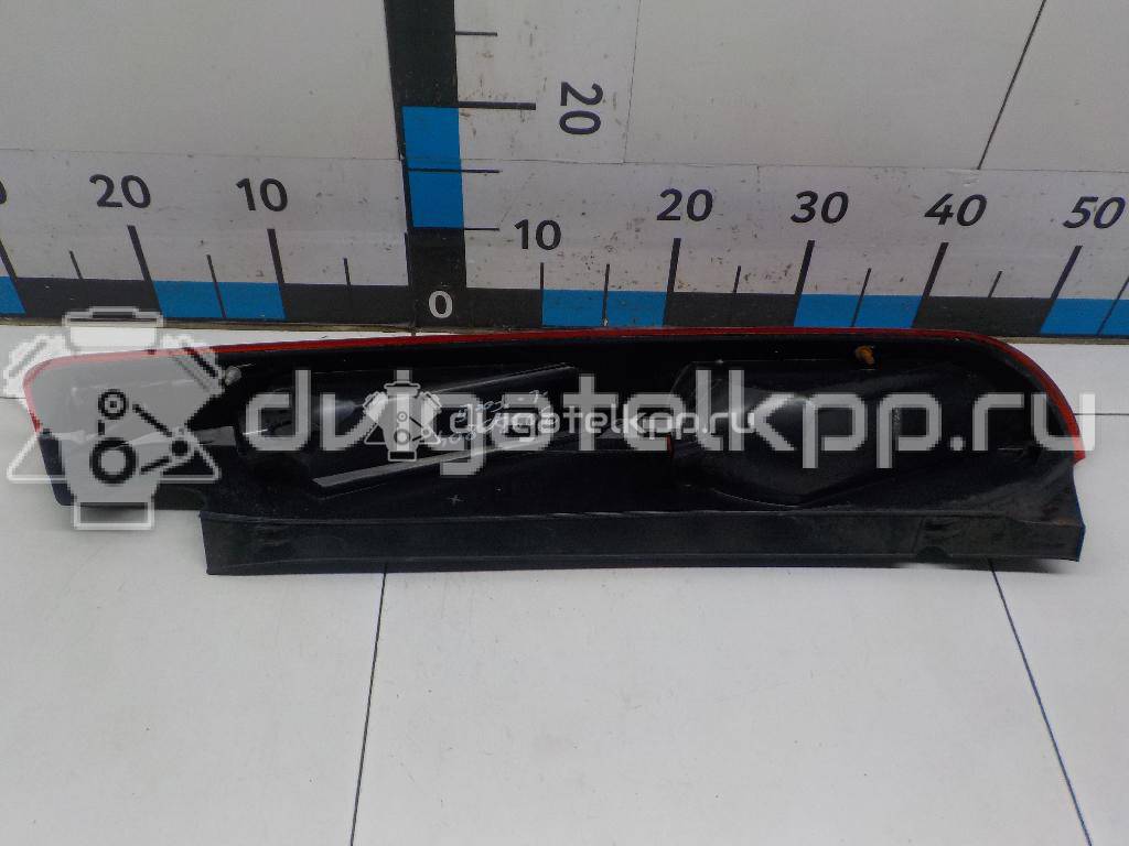 Фото Фонарь задний левый  1420451 для Ford Focus {forloop.counter}}