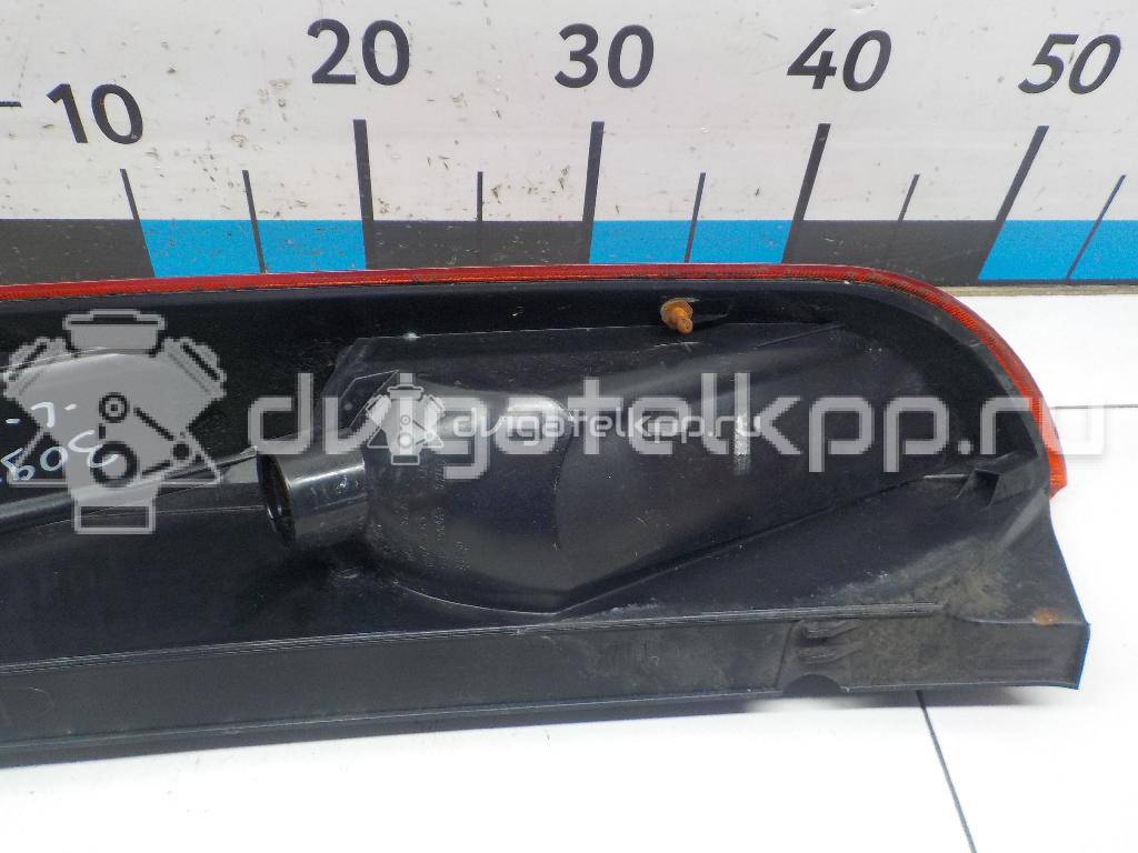 Фото Фонарь задний левый  1420451 для Ford Focus {forloop.counter}}