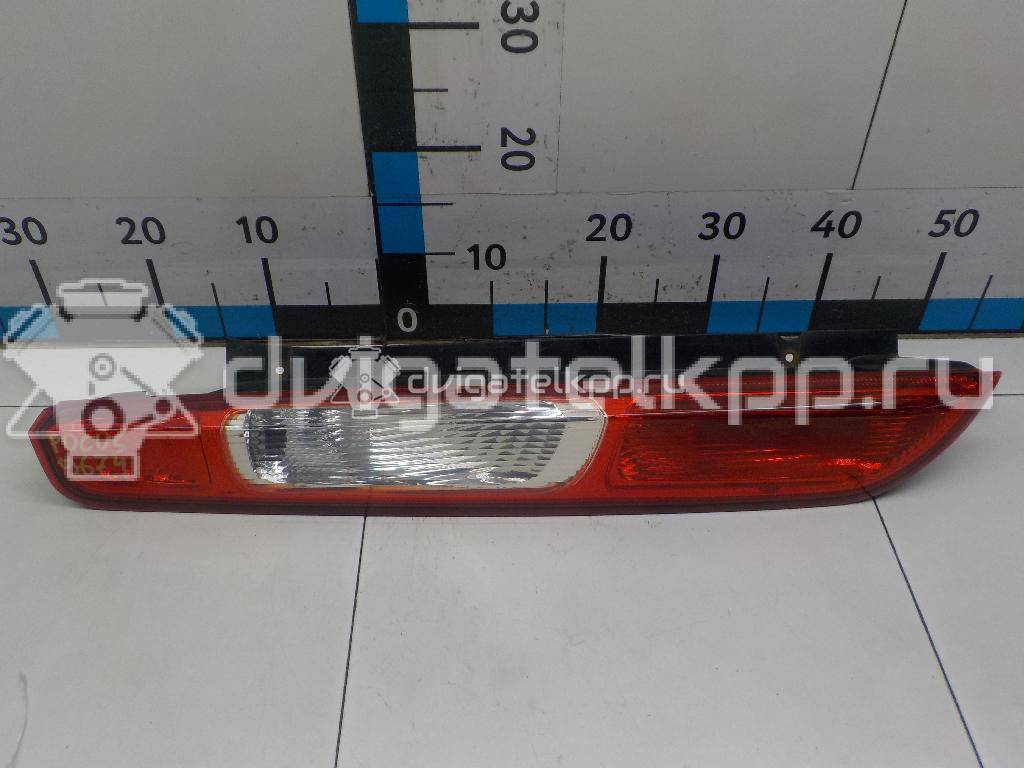 Фото Фонарь задний левый  1420451 для Ford Focus {forloop.counter}}