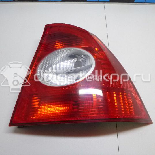 Фото Фонарь задний правый  1333832 для Ford Focus