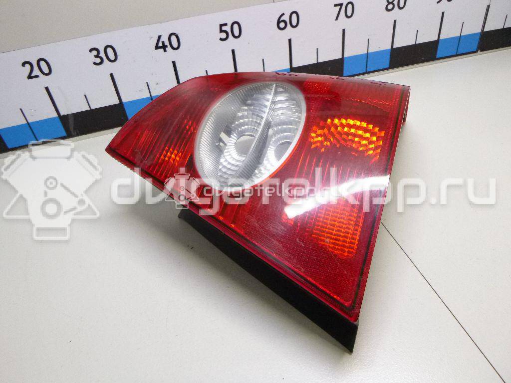 Фото Фонарь задний правый  1333832 для Ford Focus {forloop.counter}}