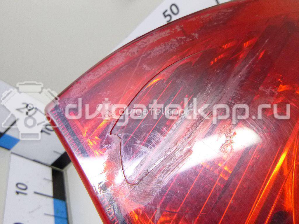 Фото Фонарь задний правый  1333832 для Ford Focus {forloop.counter}}