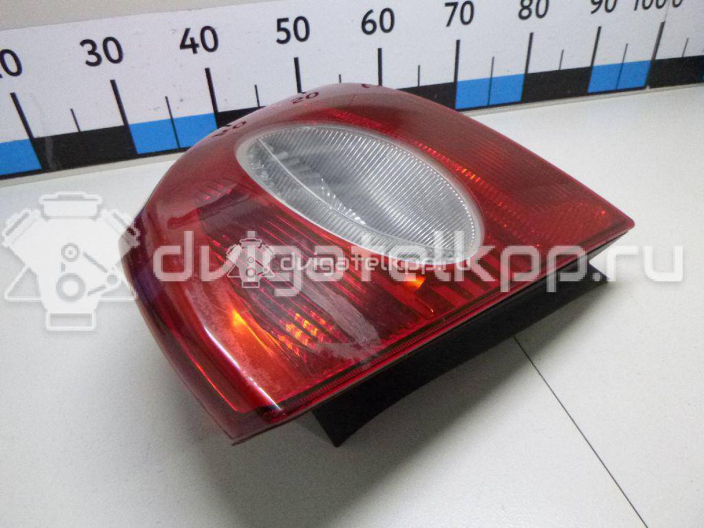 Фото Фонарь задний правый  1333832 для Ford Focus {forloop.counter}}