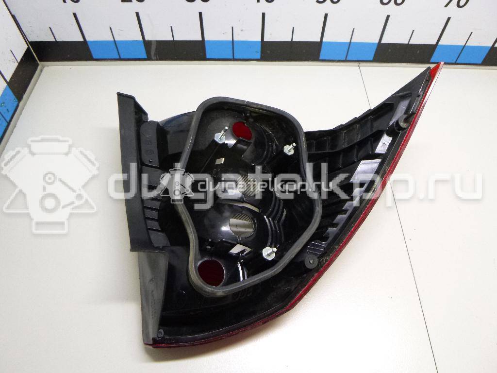 Фото Фонарь задний правый  1333832 для Ford Focus {forloop.counter}}