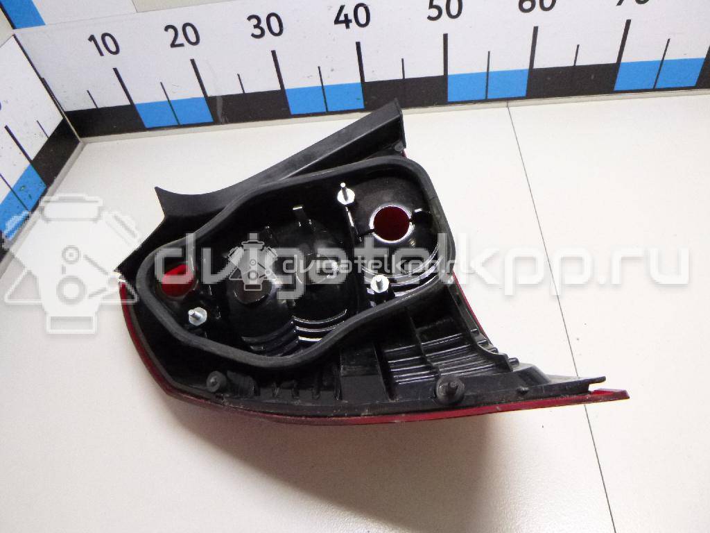 Фото Фонарь задний правый  1333832 для Ford Focus {forloop.counter}}