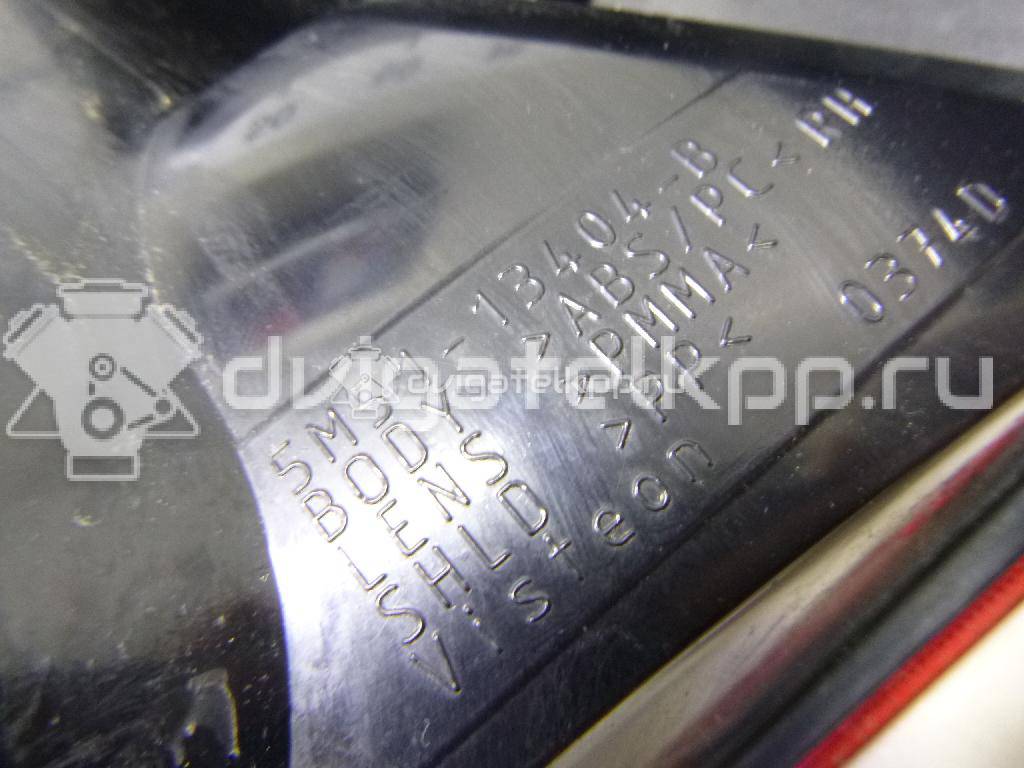 Фото Фонарь задний правый  1333832 для Ford Focus {forloop.counter}}