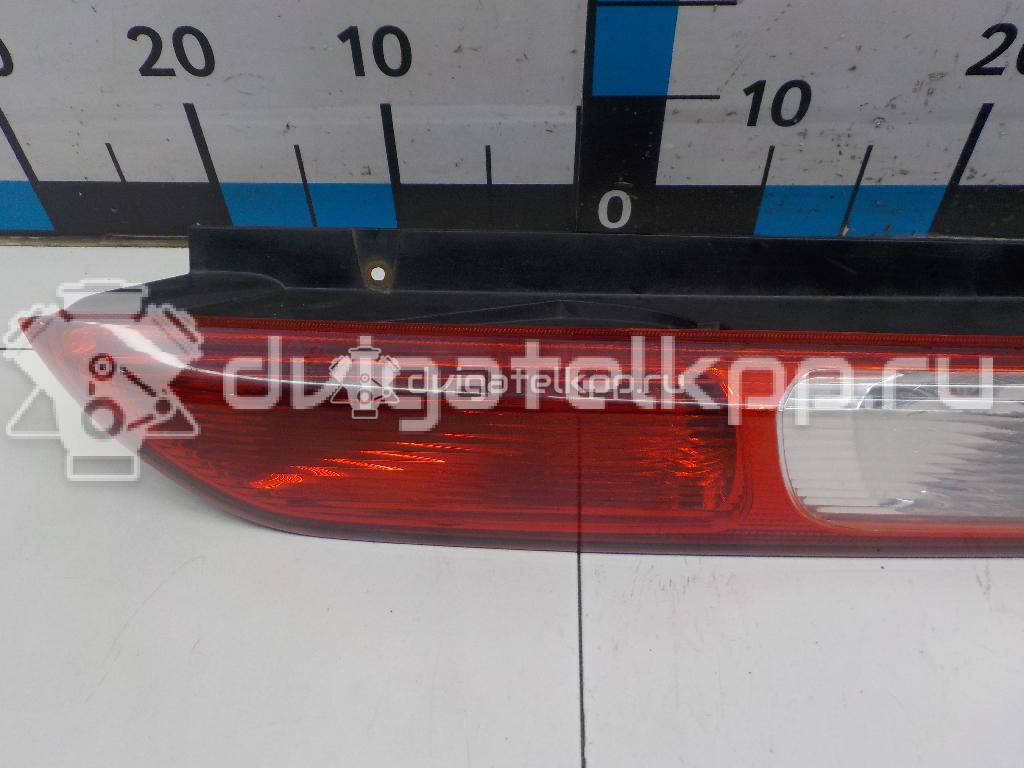 Фото Фонарь задний правый  1420450 для Ford Focus {forloop.counter}}