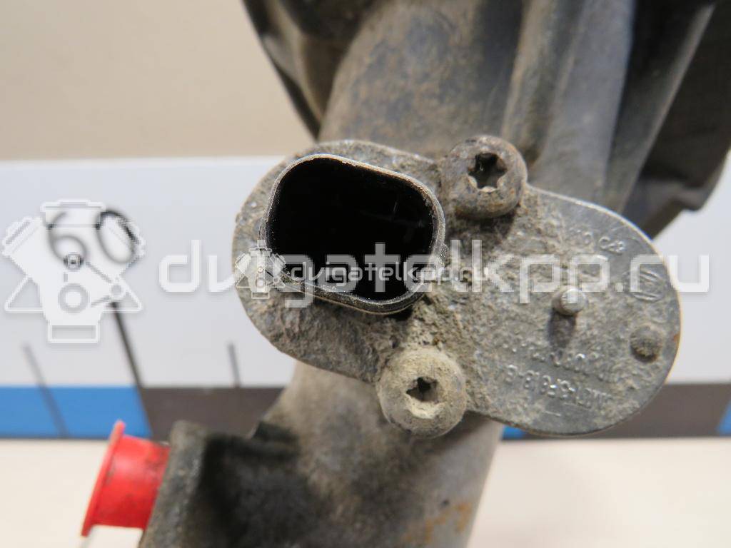 Фото Рейка рулевая  3M513A500AK для Ford Focus / Kuga / C-Max {forloop.counter}}