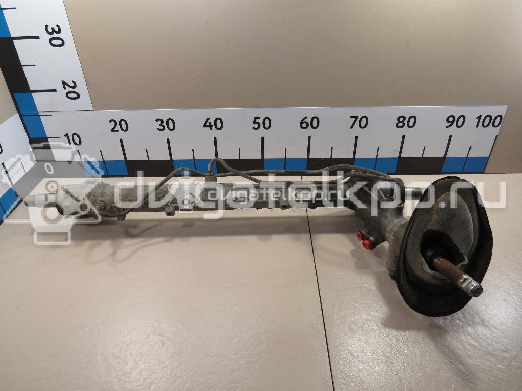 Фото Рейка рулевая  3M513A500AK для Ford Focus / Kuga / C-Max {forloop.counter}}