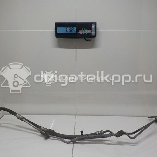 Фото Трубка гидроусилителя  1476630 для Ford Focus