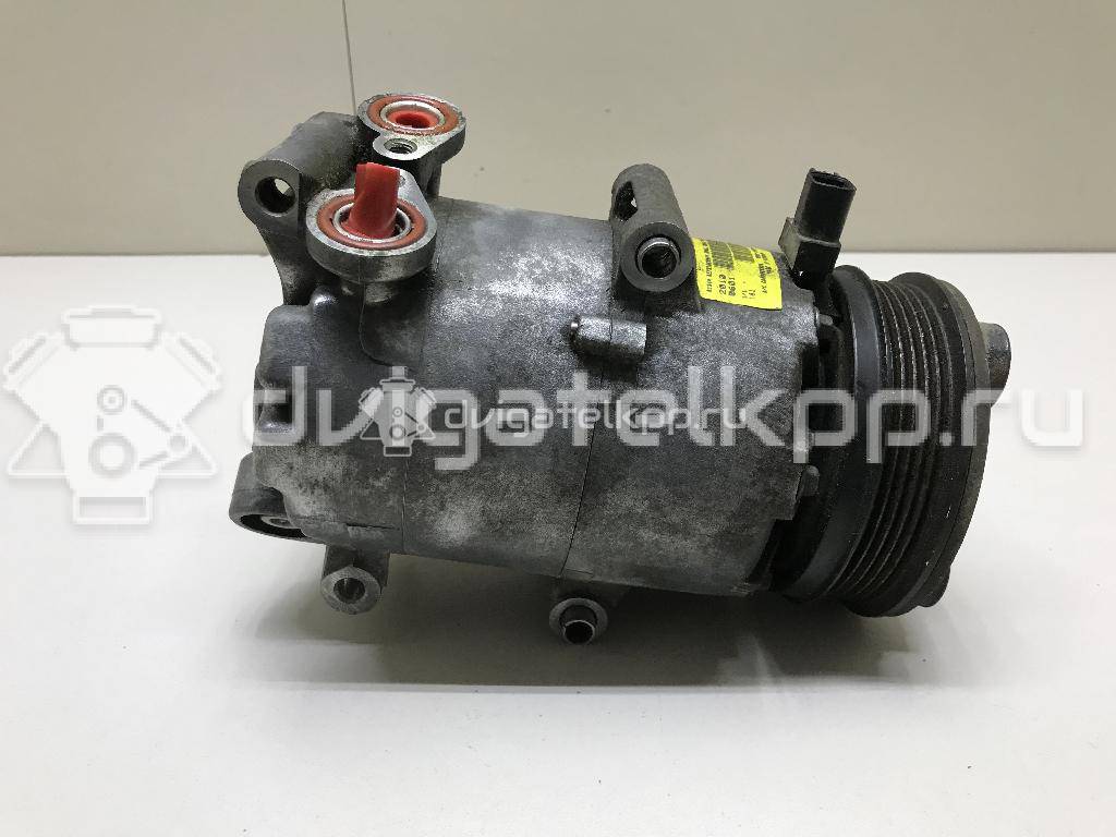 Фото Компрессор системы кондиционирования  3M5H19D629PJ для Ford Focus / Kuga / C-Max {forloop.counter}}