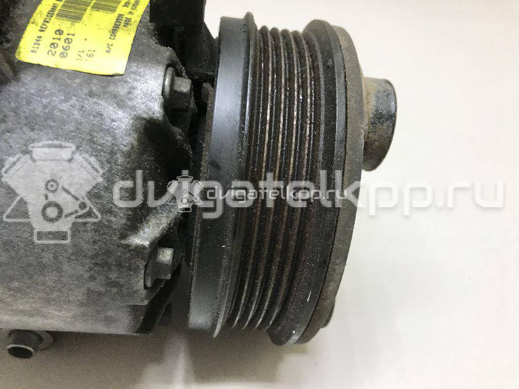 Фото Компрессор системы кондиционирования  3M5H19D629PJ для Ford Focus / Kuga / C-Max {forloop.counter}}