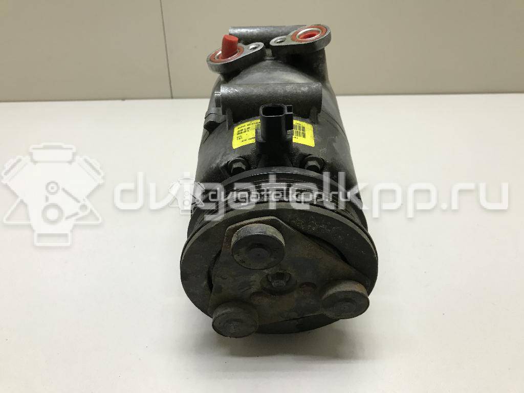 Фото Компрессор системы кондиционирования  3M5H19D629PJ для Ford Focus / Kuga / C-Max {forloop.counter}}