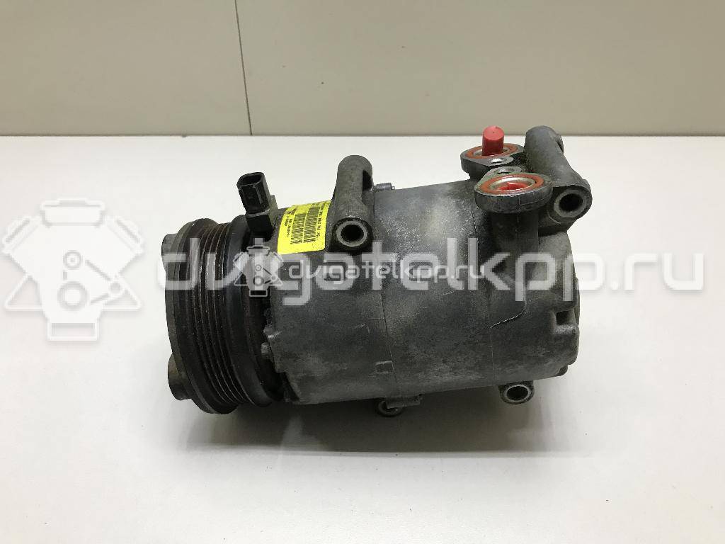 Фото Компрессор системы кондиционирования  3M5H19D629PJ для Ford Focus / Kuga / C-Max {forloop.counter}}