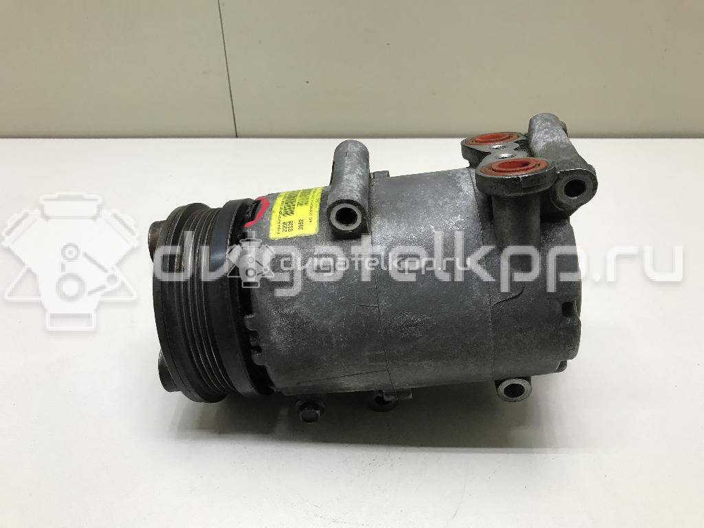 Фото Компрессор системы кондиционирования  1809656 для Ford Focus / Kuga / C-Max {forloop.counter}}