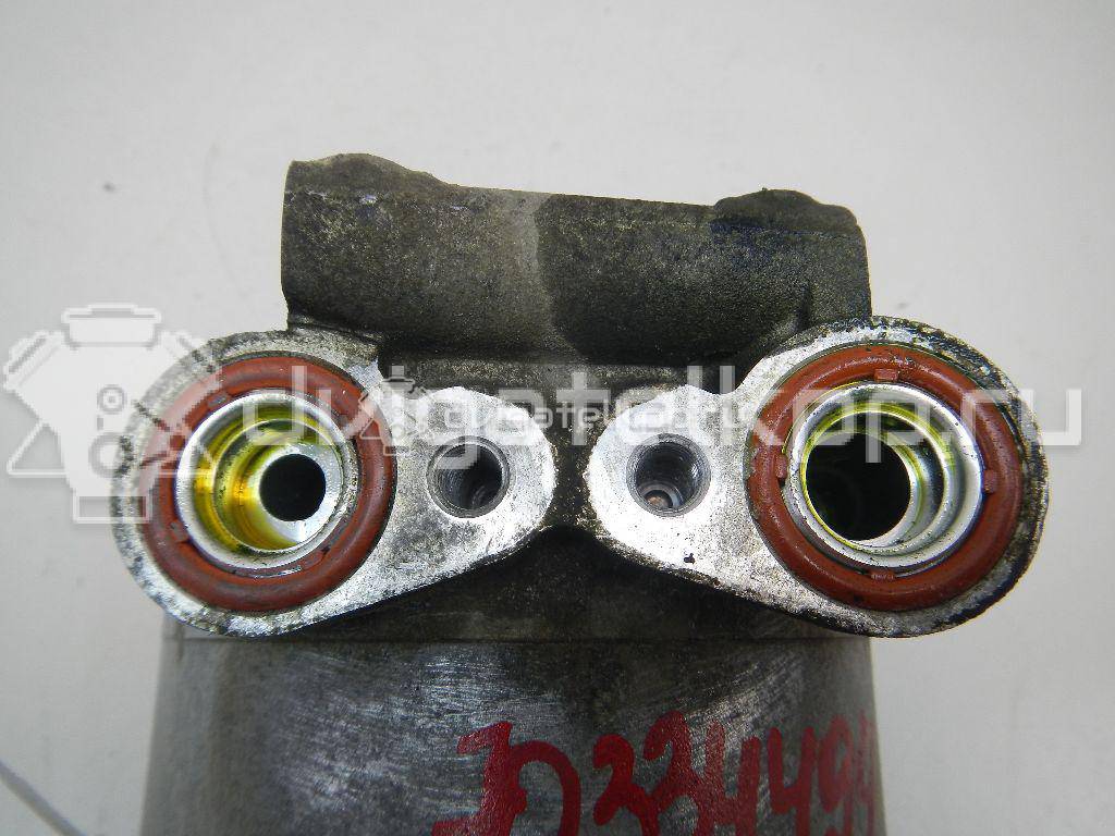 Фото Компрессор системы кондиционирования  1809656 для Ford Focus / Kuga / C-Max {forloop.counter}}