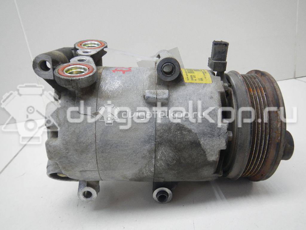 Фото Компрессор системы кондиционирования  1809656 для Ford Focus / Kuga / C-Max {forloop.counter}}
