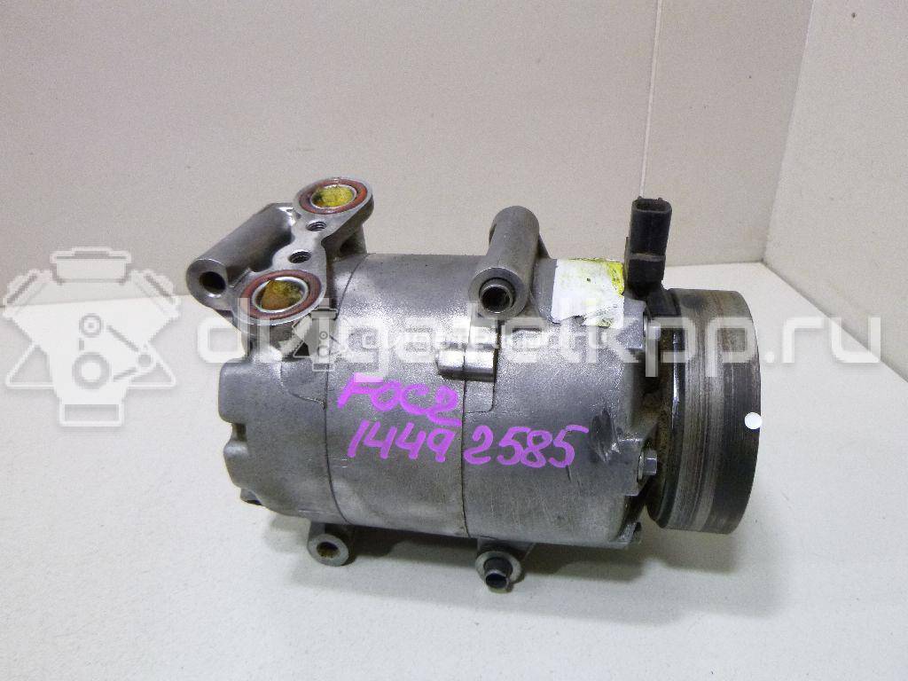 Фото Компрессор системы кондиционирования  1809656 для Ford Focus / Kuga / C-Max {forloop.counter}}