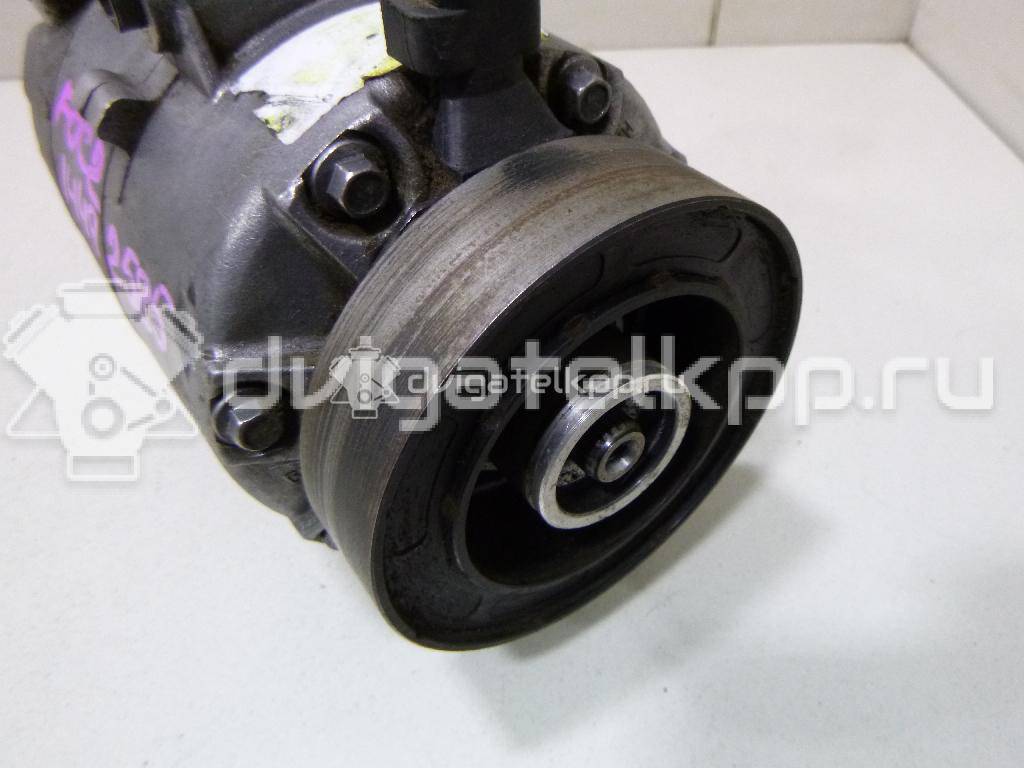Фото Компрессор системы кондиционирования  1809656 для Ford Focus / Kuga / C-Max {forloop.counter}}