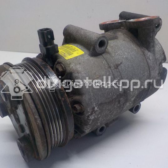 Фото Компрессор системы кондиционирования  1809656 для Ford Focus / Kuga / C-Max