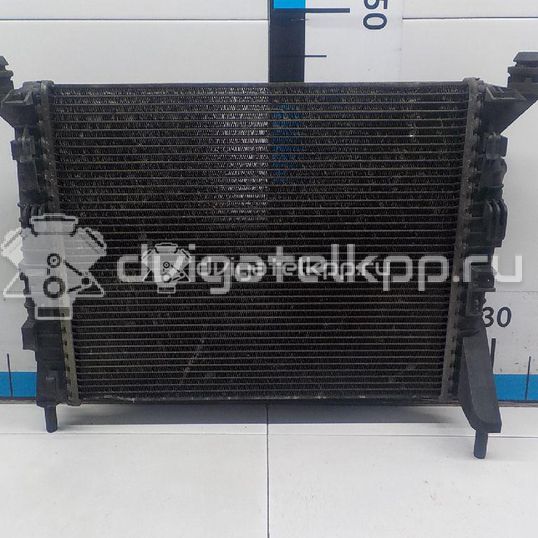 Фото Радиатор основной  1354176 для Ford Focus / C-Max