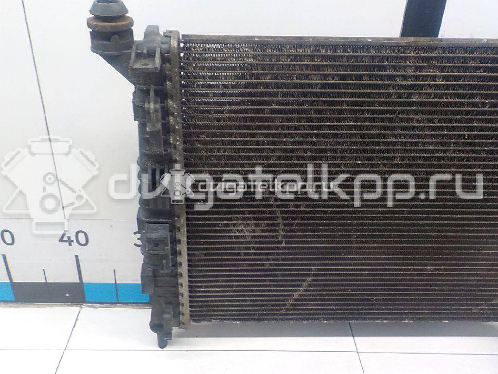 Фото Радиатор основной  1354176 для Ford Focus / C-Max {forloop.counter}}