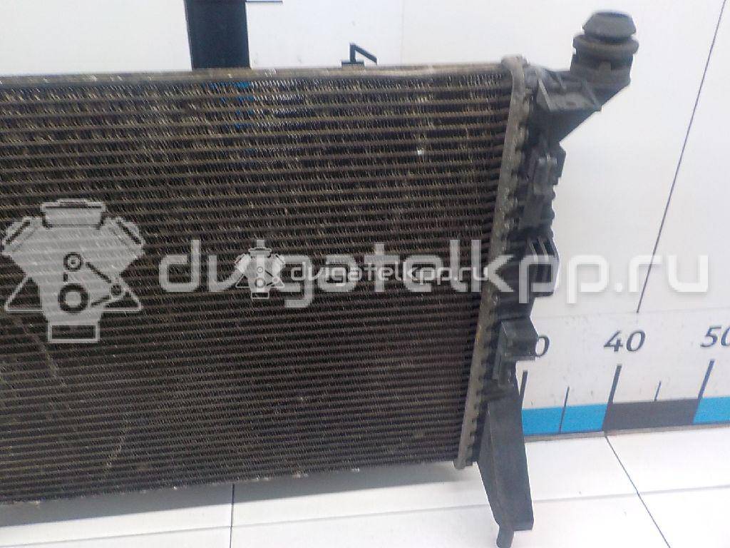 Фото Радиатор основной  1354176 для Ford Focus / C-Max {forloop.counter}}