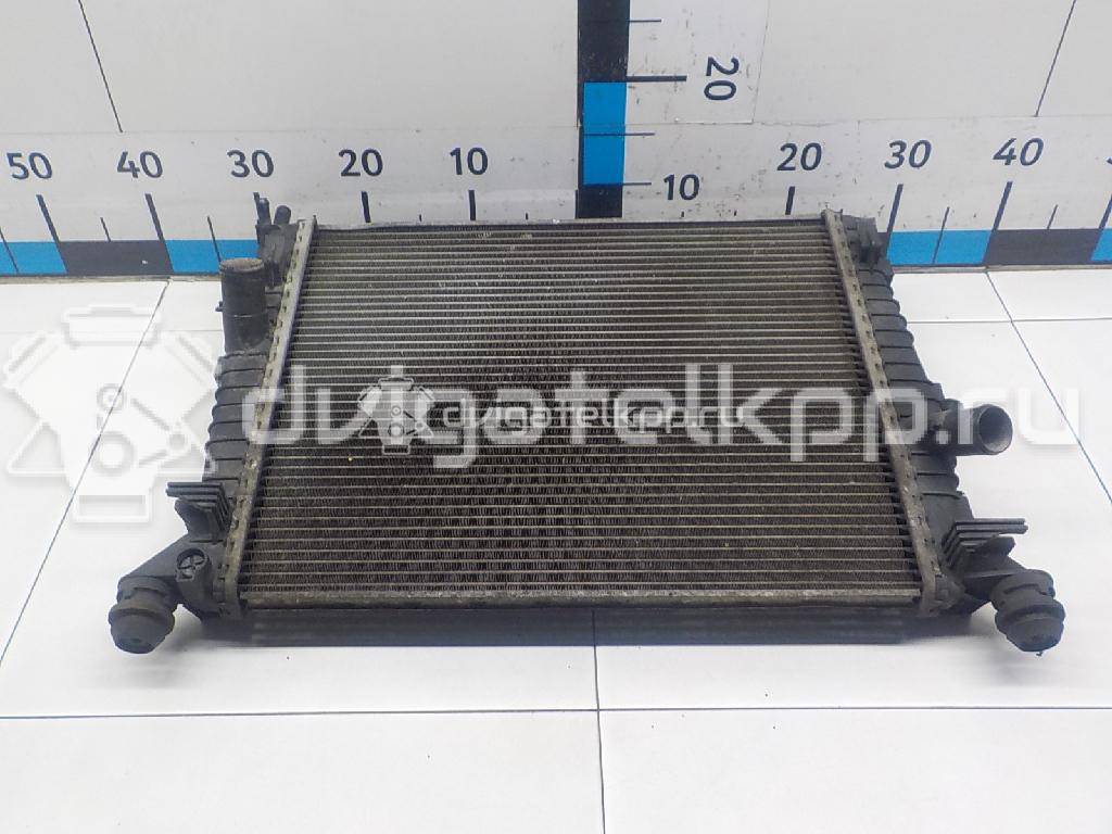 Фото Радиатор основной  1354176 для Ford Focus / C-Max {forloop.counter}}