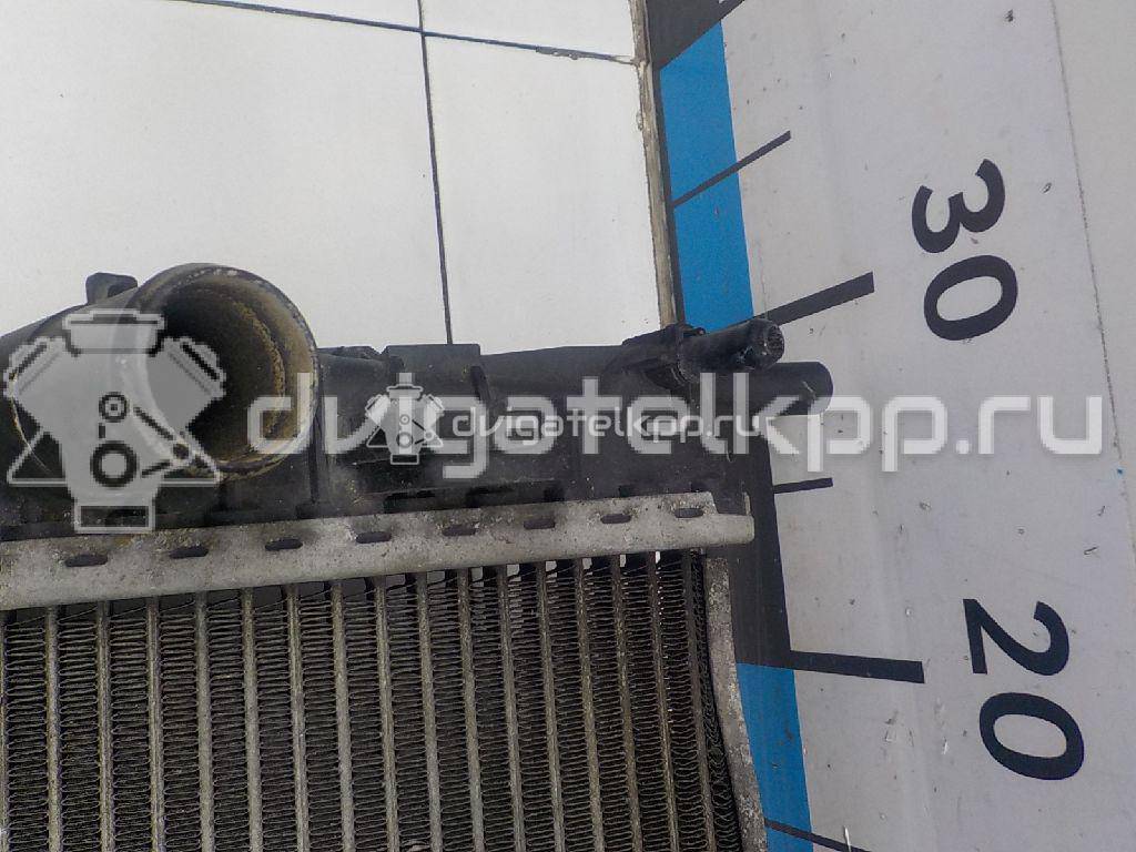 Фото Радиатор основной  1354176 для Ford Focus / C-Max {forloop.counter}}