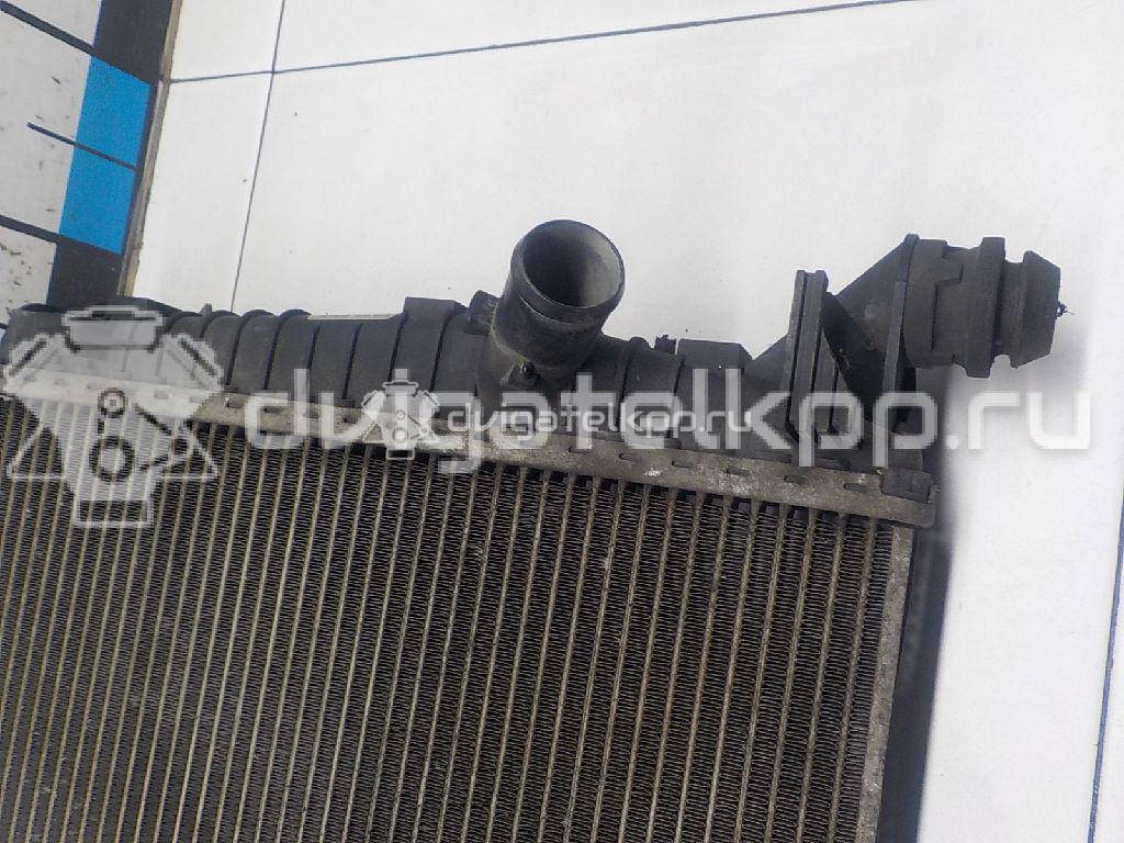 Фото Радиатор основной  1354176 для Ford Focus / C-Max {forloop.counter}}