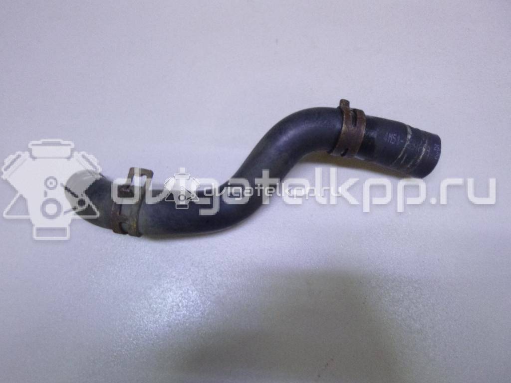 Фото Патрубок  4M513691AA для Ford Focus / C-Max {forloop.counter}}