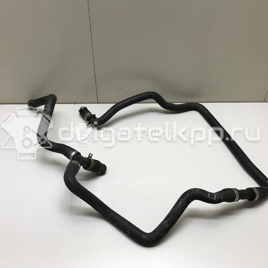 Фото Патрубок отопителя  1376193 для Ford Focus / C-Max