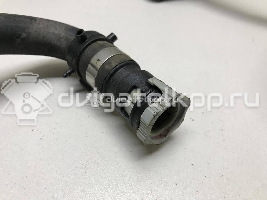 Фото Патрубок отопителя  1376193 для Ford Focus / C-Max {forloop.counter}}