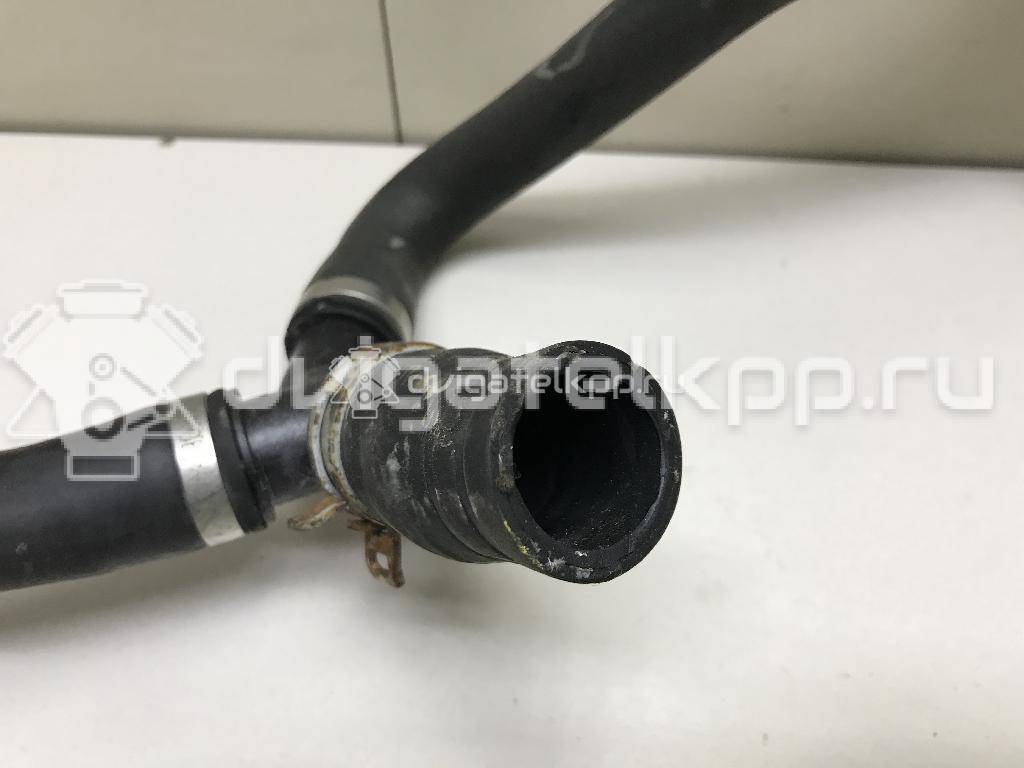 Фото Патрубок отопителя  1376193 для Ford Focus / C-Max {forloop.counter}}