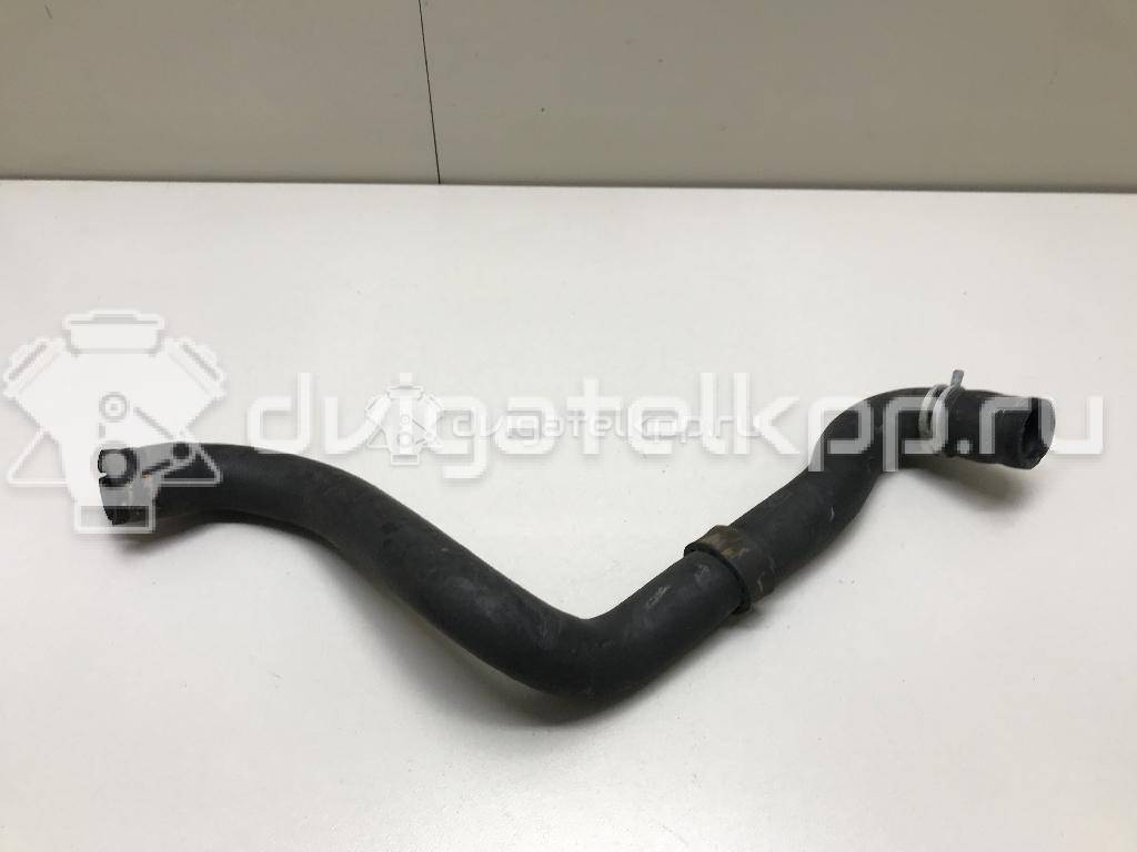 Фото Патрубок радиатора  1520851 для Ford Focus / C-Max {forloop.counter}}