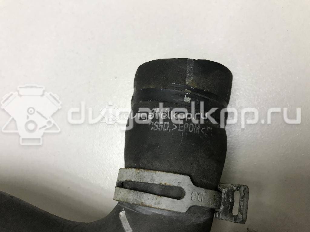 Фото Патрубок радиатора  1520851 для Ford Focus / C-Max {forloop.counter}}