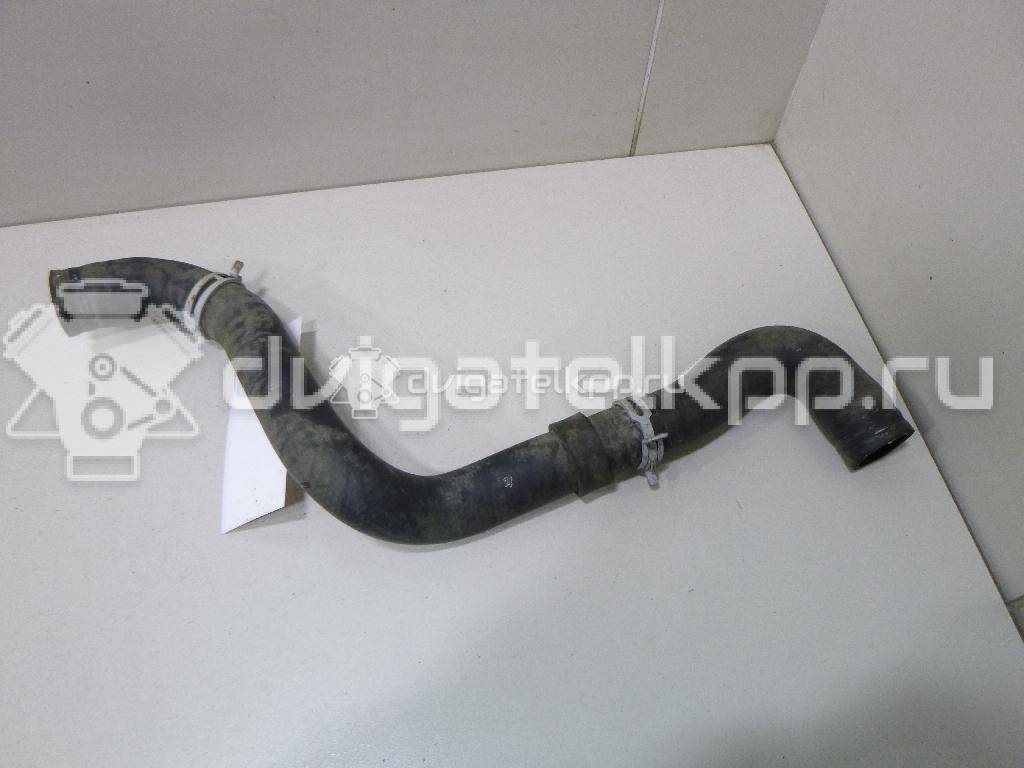 Фото Патрубок радиатора  3M5H8260BK для Ford Focus / C-Max {forloop.counter}}