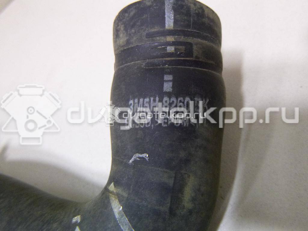 Фото Патрубок радиатора  3M5H8260BK для Ford Focus / C-Max {forloop.counter}}