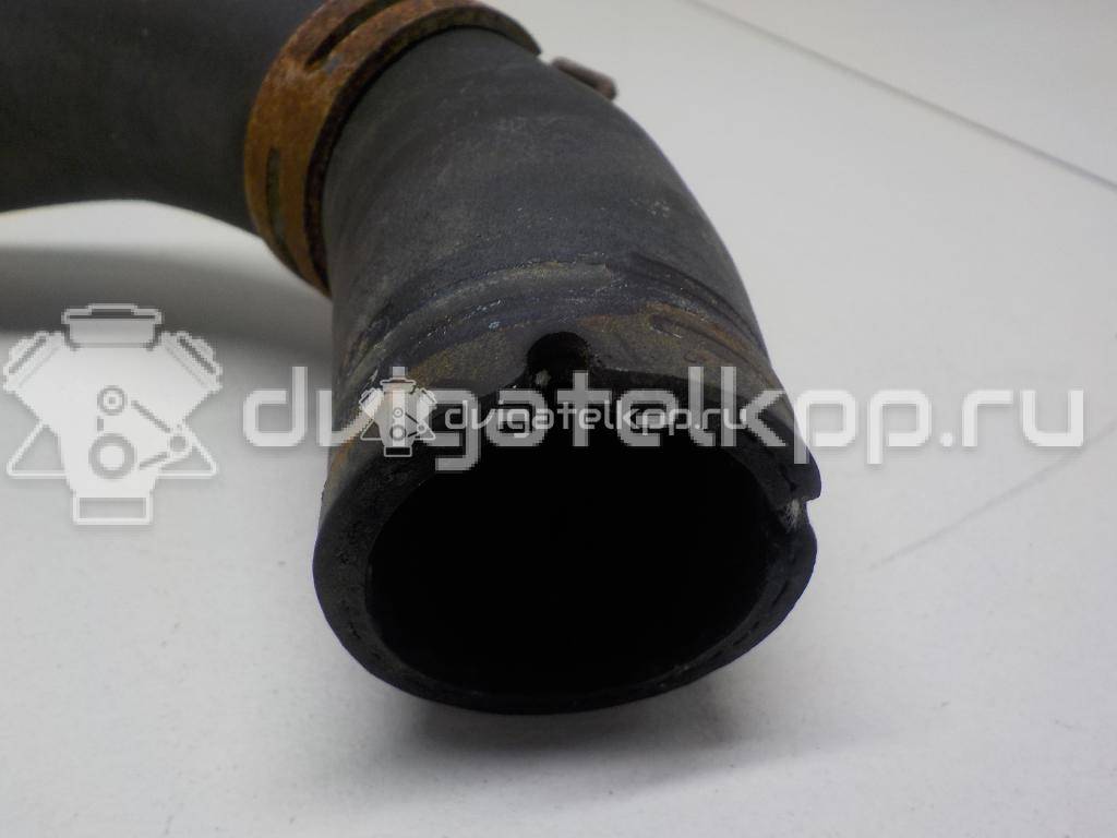 Фото Патрубок радиатора  1520851 для Ford Focus / C-Max {forloop.counter}}