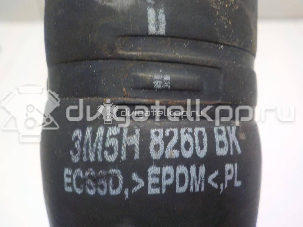 Фото Патрубок радиатора  1520851 для Ford Focus / C-Max {forloop.counter}}