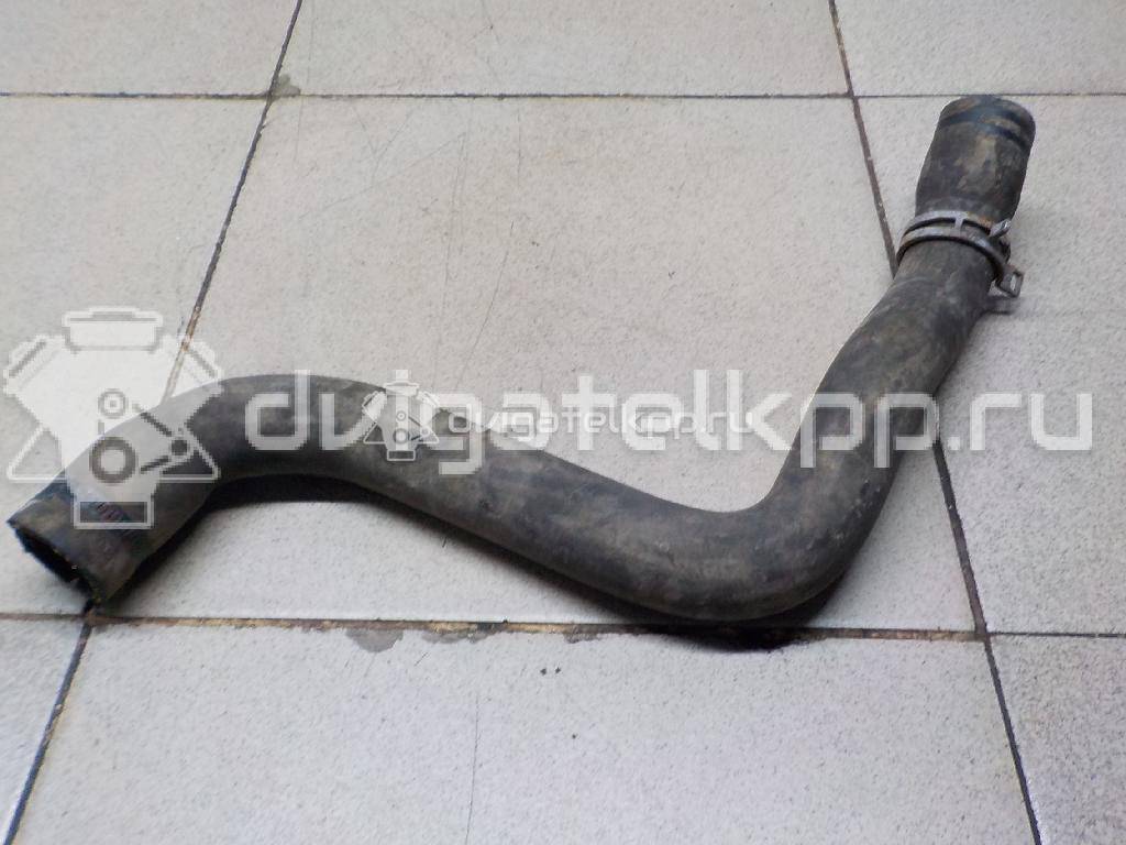 Фото Патрубок радиатора  1490677 для Ford Focus / C-Max {forloop.counter}}