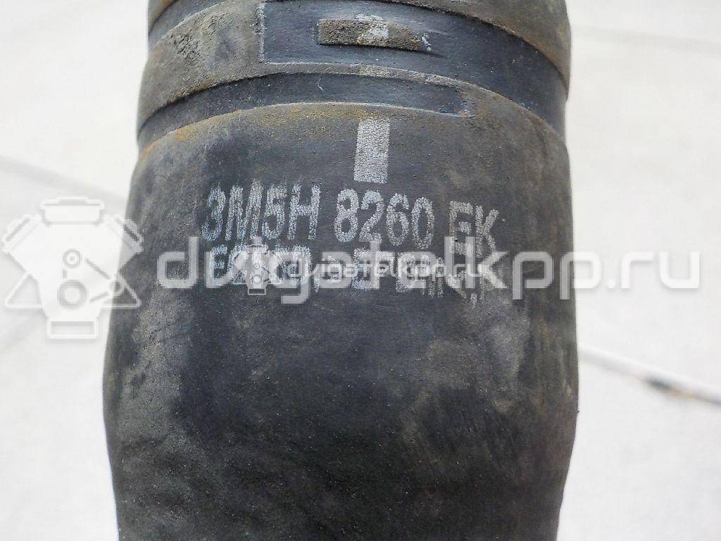 Фото Патрубок радиатора  1490677 для Ford Focus / C-Max {forloop.counter}}