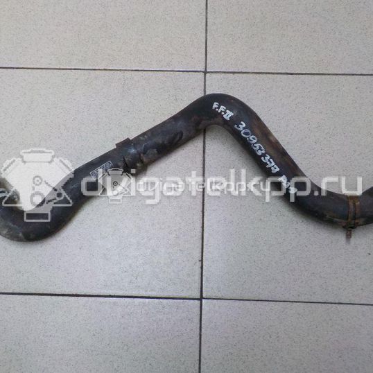 Фото Патрубок радиатора  1520851 для Ford Focus / C-Max