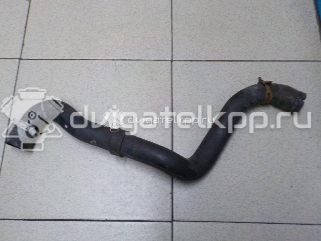 Фото Патрубок радиатора  1520851 для Ford Focus / C-Max {forloop.counter}}